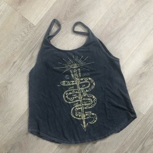 Billabong Tank Top